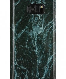 Back case for Samsung Galaxy S7 Edge Green